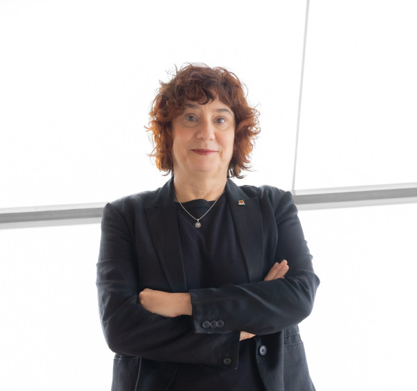 María José Gómez