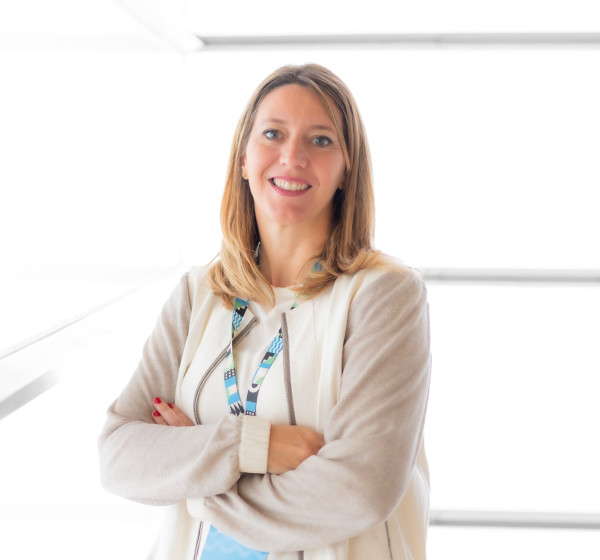 Elvira Marcos