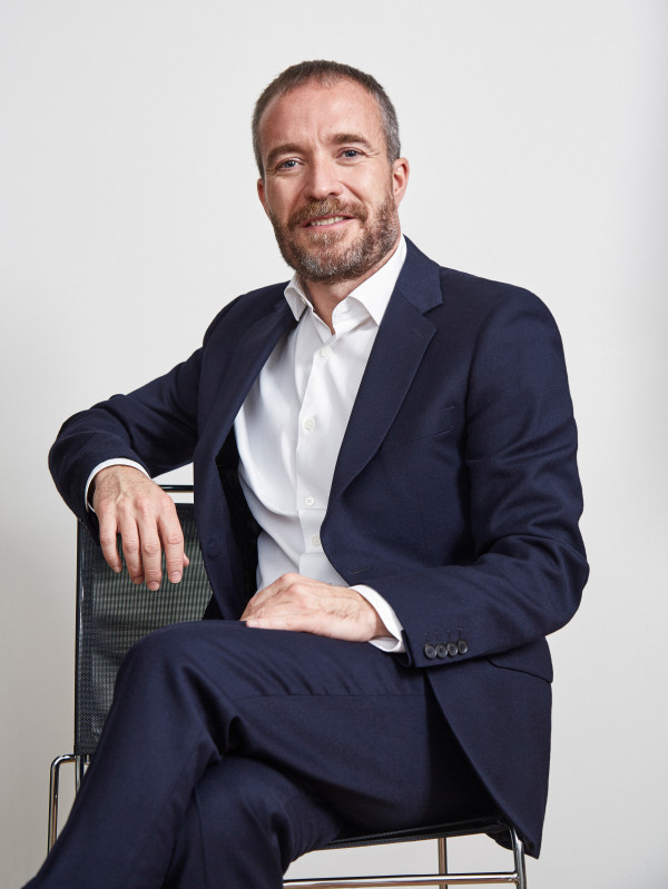 Miguel Sanz