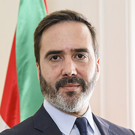 Javier Hurtado