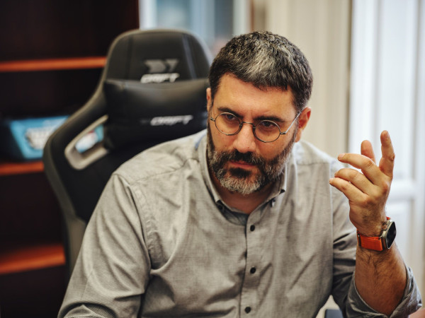 Lisardo Morán