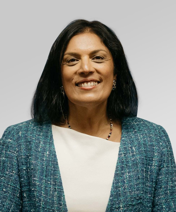 Dimple Melwani