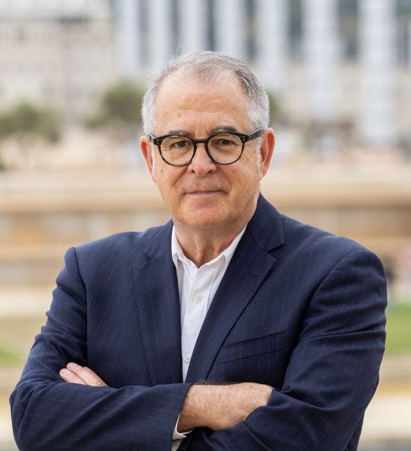 Jordi Valls