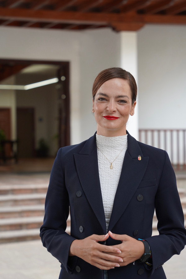 Fátima Lemes