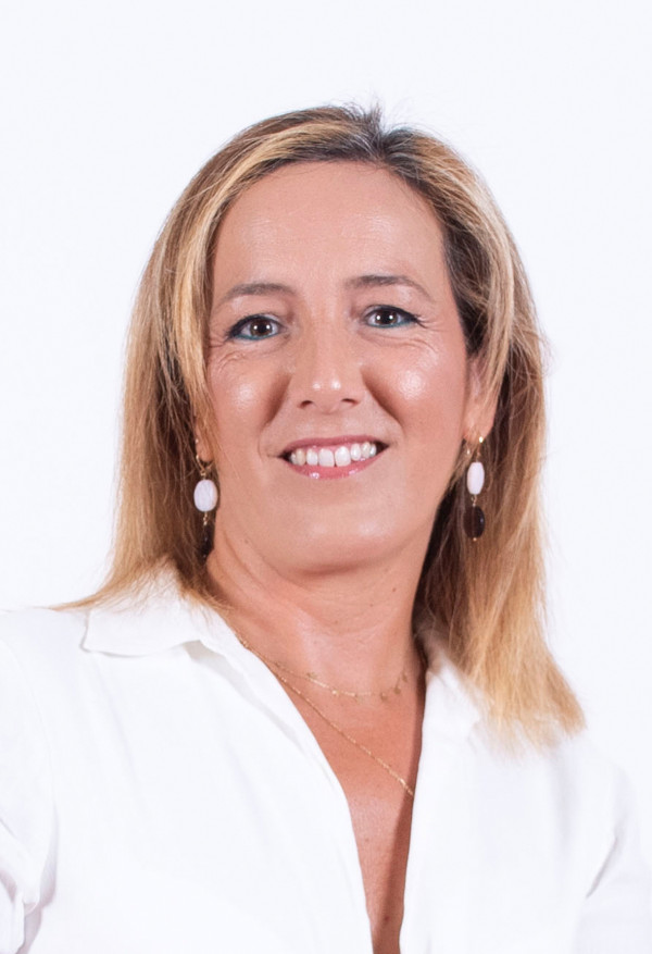 Elisabeth Martín