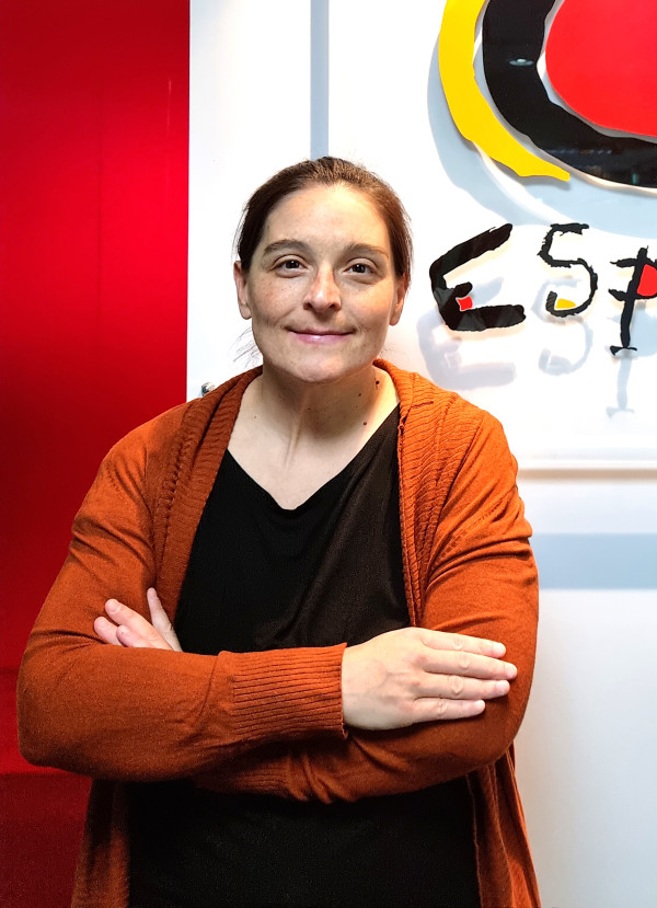 Marta Fernández