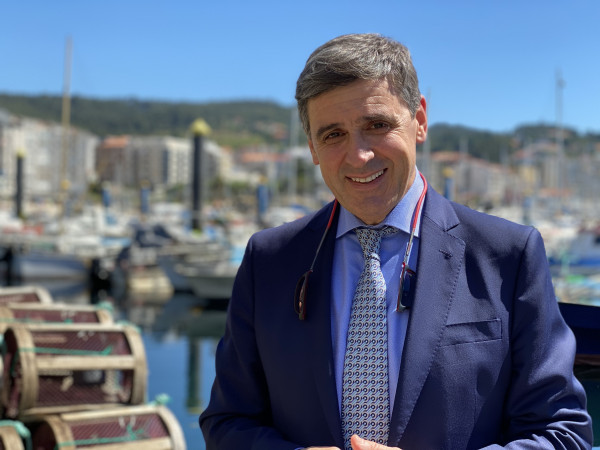 Enrique Martínez