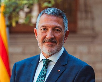 Miquel Samper
