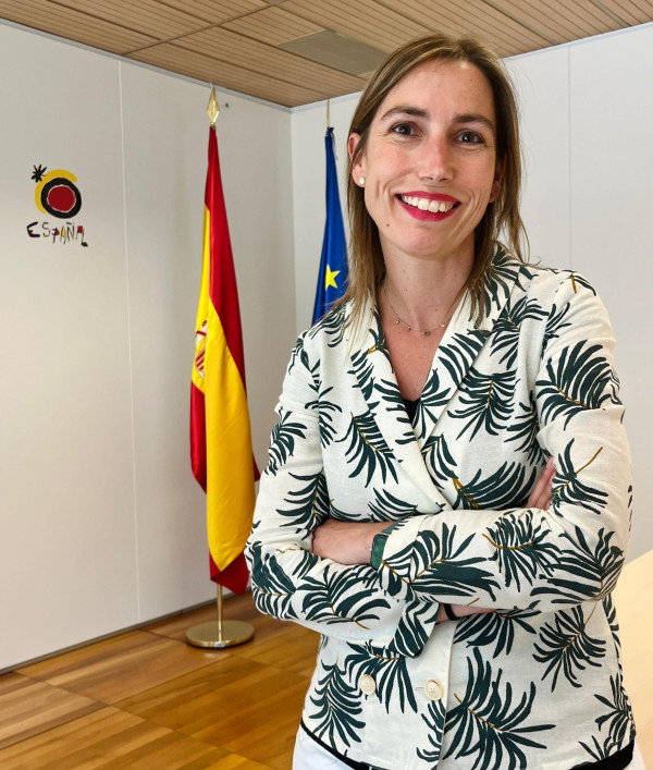 Ana Muñoz