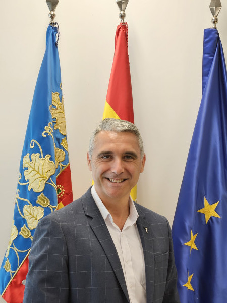 José Manuel Camarero