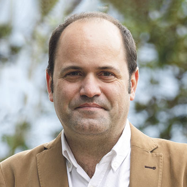 Koldo Peciña