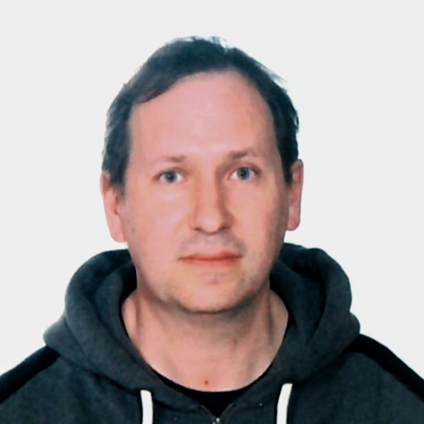 Asier Santamaria