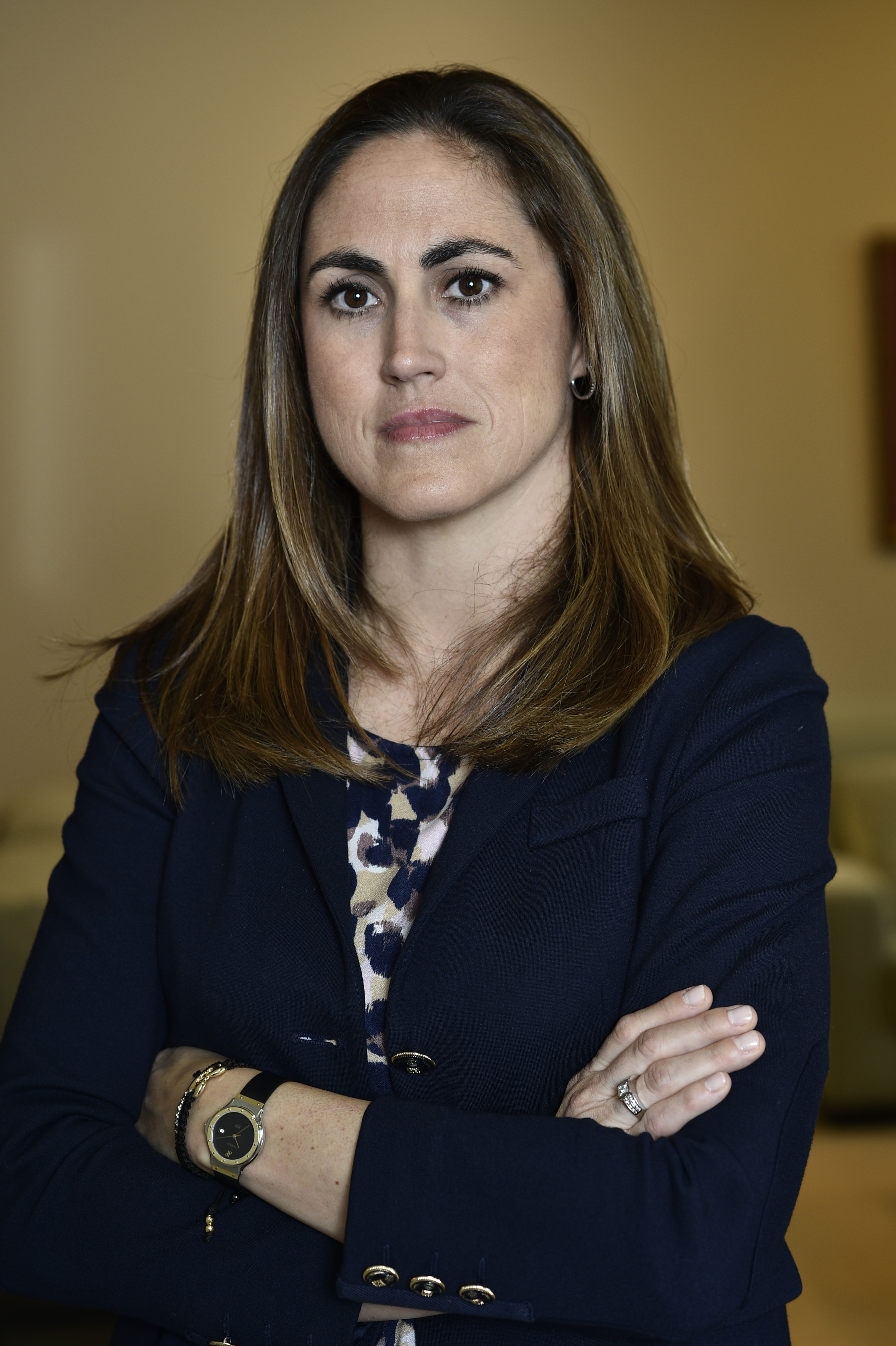 Elvira Gallego