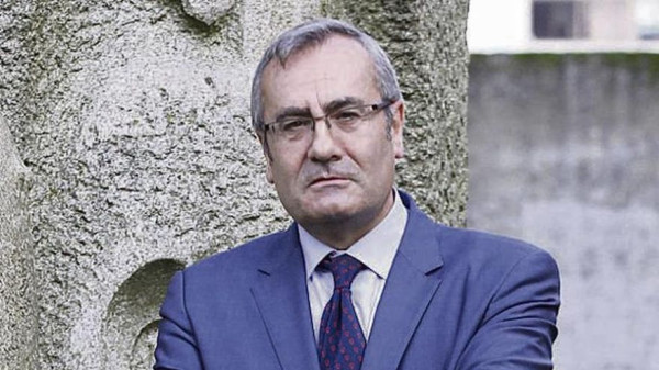 José Llorca 