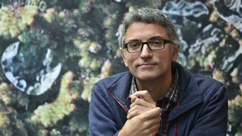 Eloy Revilla 