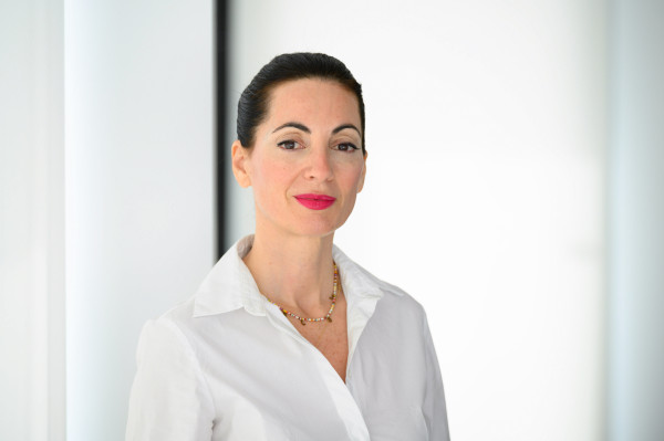 María del Rosario Soto 