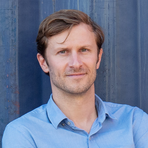 Adriaan Landman 