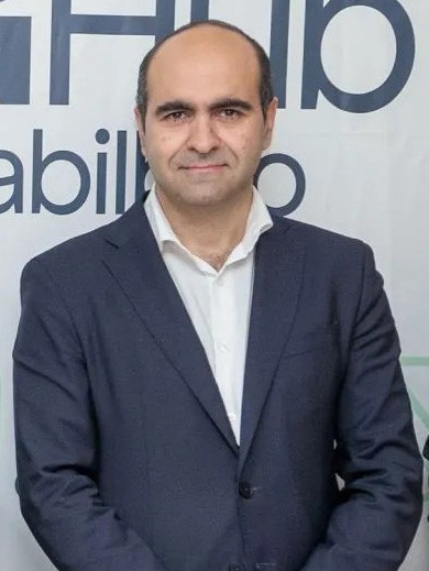 Gorka Egurrola 