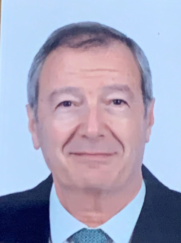 Ignacio Barrón 
