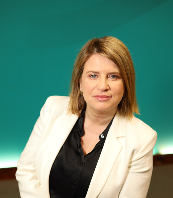 Isabel Moura Ramos 