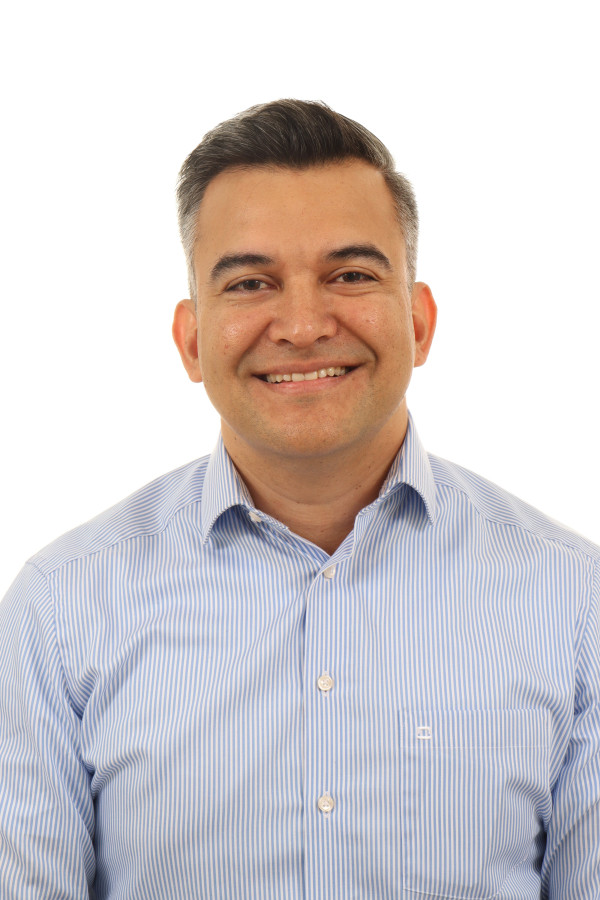 Jason Acevedo