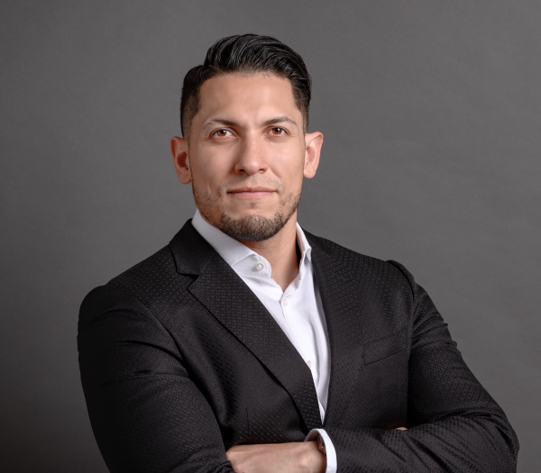 David Sotillo