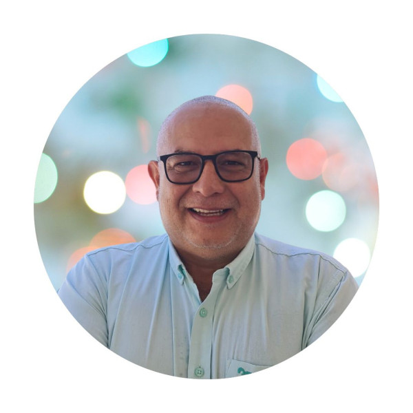 Jairo Parra