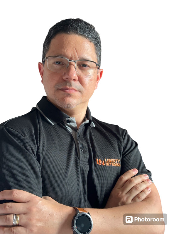 Juan Barahona