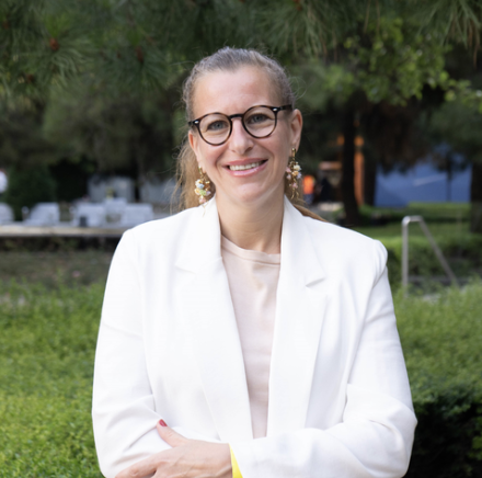 Benedetta Falletti