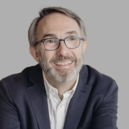 Ángel Pérez