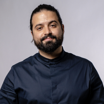 David Alayón