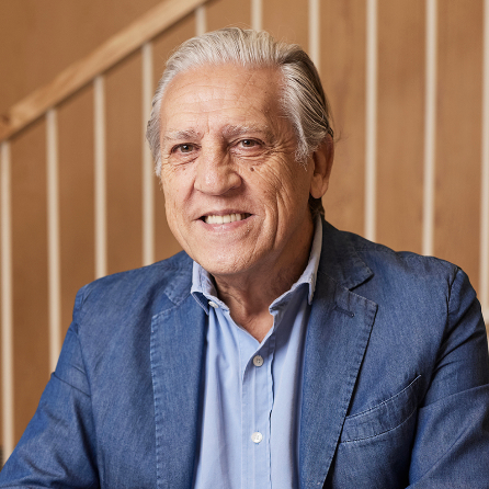 Diego López Garrido