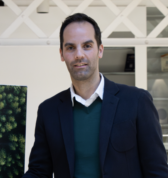 Raimon Puigjaner