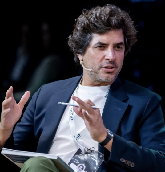 Pablo Blázquez