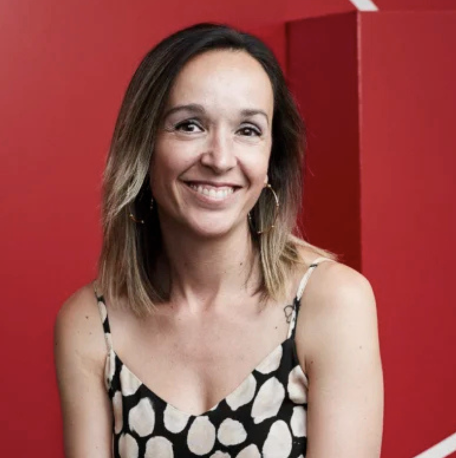 Irene de la Casa