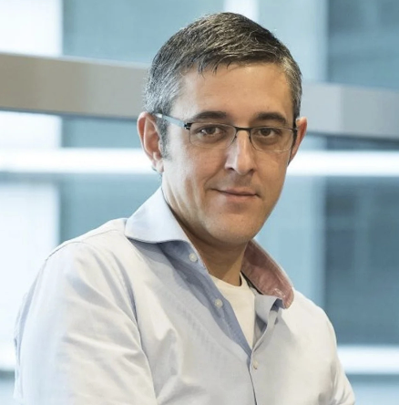 Eduardo Madina