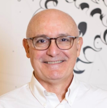 Alberto Díaz