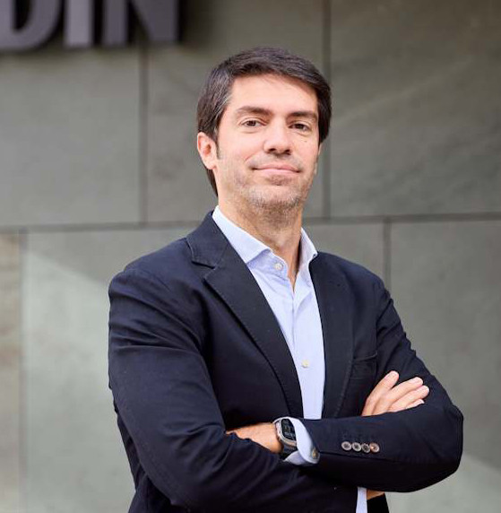 Ferrán Miquel Aymar