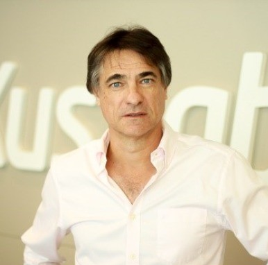 Nicolás Jodal