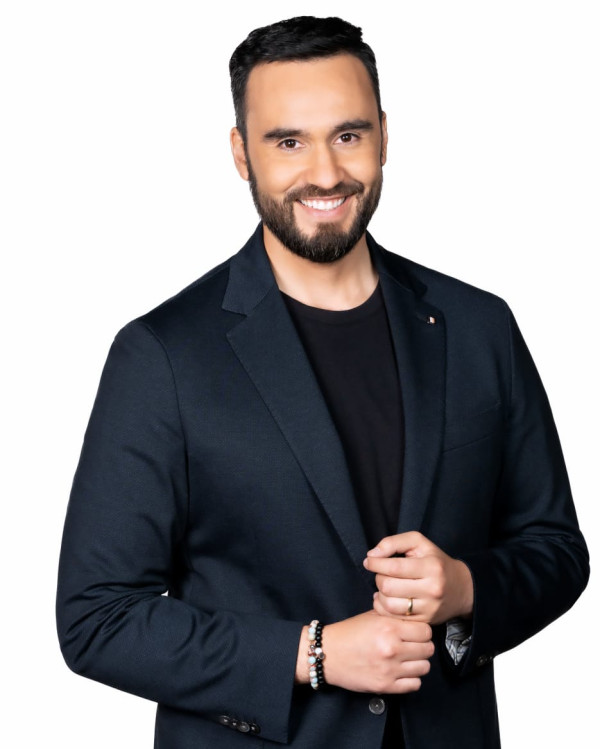 Daniel Silva