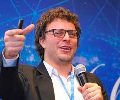 ​Federico Ast