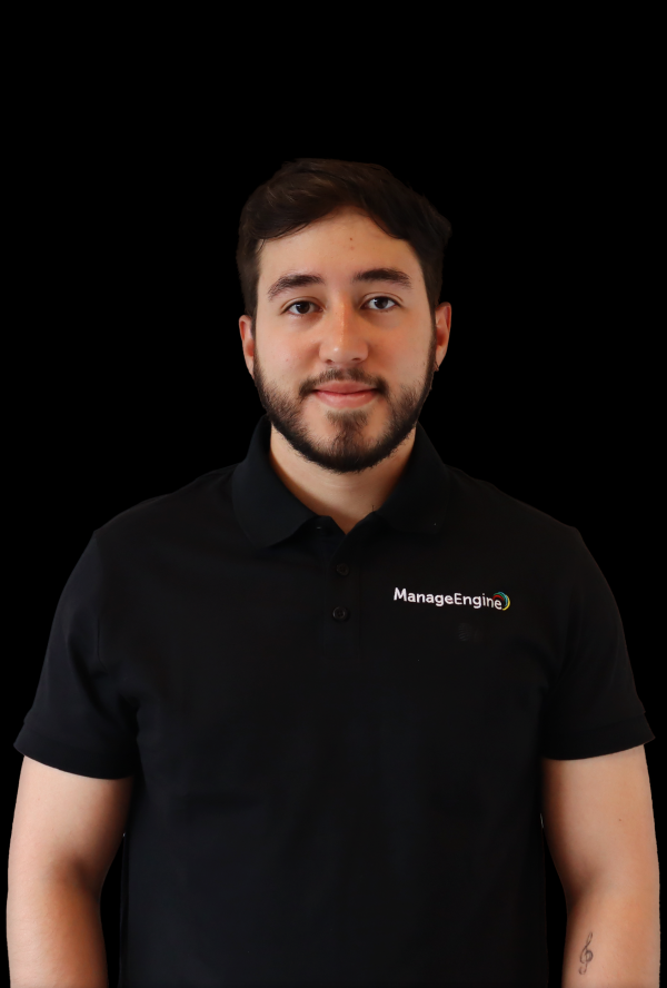 Nicolas David Pineda