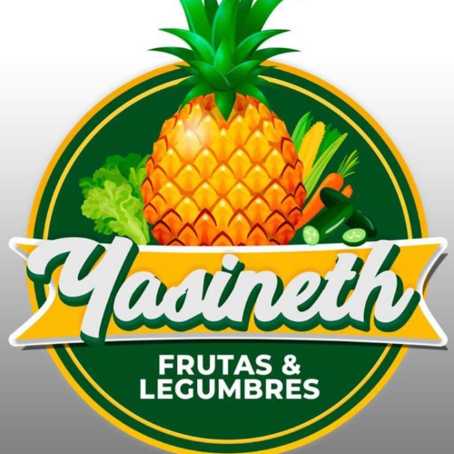 Frutas Y Legumbres Yasineth 