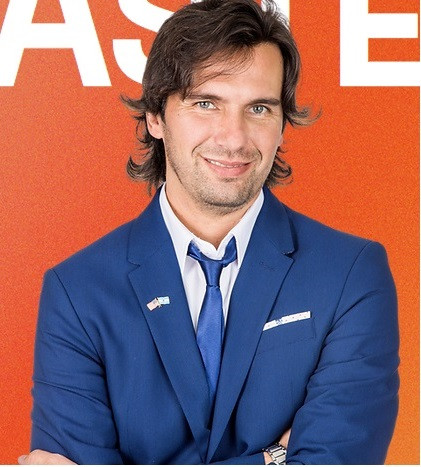 David Castejón
