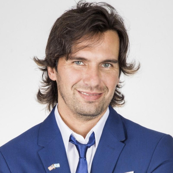 David Castejón