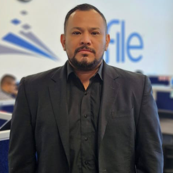 César Chavez