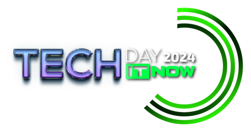 Tech Day - República Dominicana logo