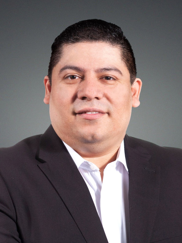 Juan Ramón Fermán