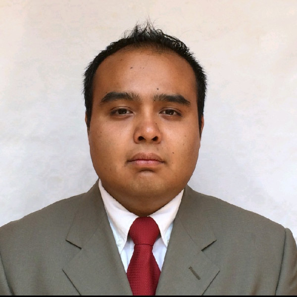 David González
