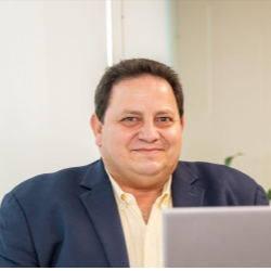 Rolando Rodríguez